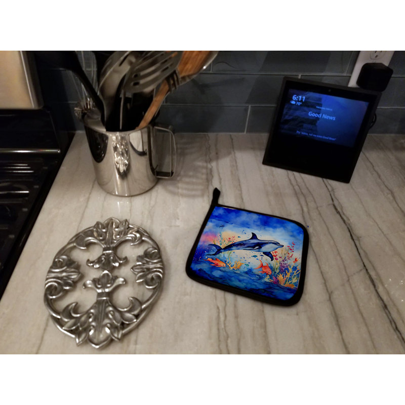 Ensemble de la collection Caroline's Treasures Nautical