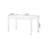 Burlywood Rectangular Solid Wood desks-108068332