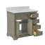 Ensemble de meuble-lavabo simple 36 po Ronnie-1492769425-1529819481
