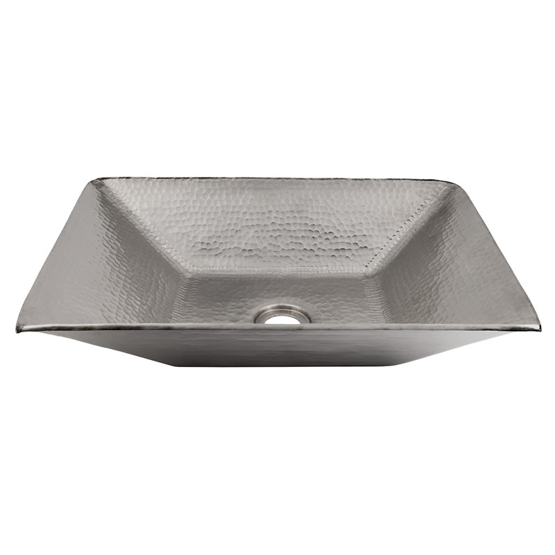 Ensemble de lavabo et de drain pour salle de bain Premier Copper Products BSP5_PTMRECEN-P