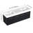 Collis Modern Wall-Mounted Vanity