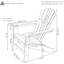Chaises Adirondack en plastique Weweantic-728332742