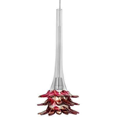 Mimosa 1-Light Pendant
