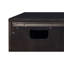 Console Diya, bronze forgé et finition AC02503