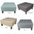 Labelle Upholstered Ottoman-313811580
