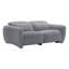 Causeuse modulaire inclinable électrique Astro-125370722