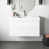 Blanc brillant est en rupture de stock