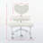 Meditation Chair Plus, Cross Legged Chair With Wheels-1871210478