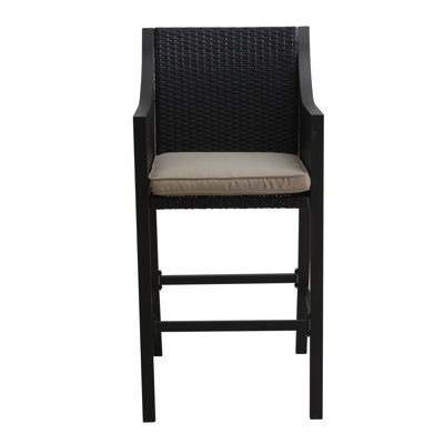 RIGA BAR STOOL