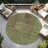 Alegandro Washable Striped Indoor / Outdoor Rug-434073759