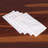 Prep & Savour Handmade Cheerful Flavors Cotton Mini Dish Towels