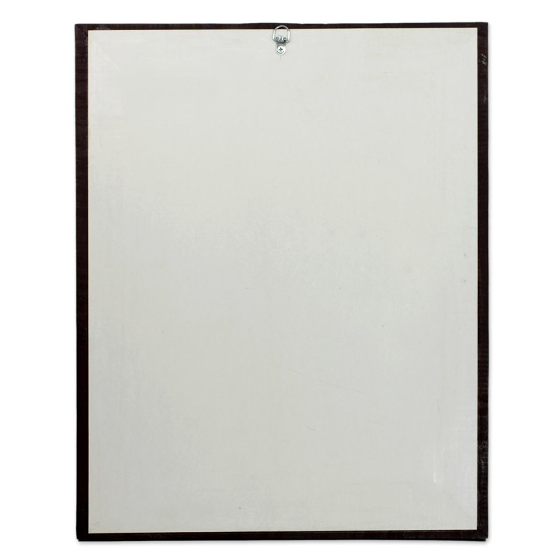 Turnipseed Wall Mirror