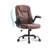 Game Chairs With Adjustable Flip-Up Armrest,High Back Gaming Ergonomic Breathable Leather Chairs Adjustable Swivel Desk Chair With Rocking Function-113851312