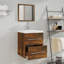 Journni 41cm Bathroom Vanity Base Only-2060331265