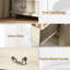 116.8 cm W Chest of 9 Drawers-2033163590