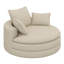 Fauteuil demi-tonneau Boneless-889514721