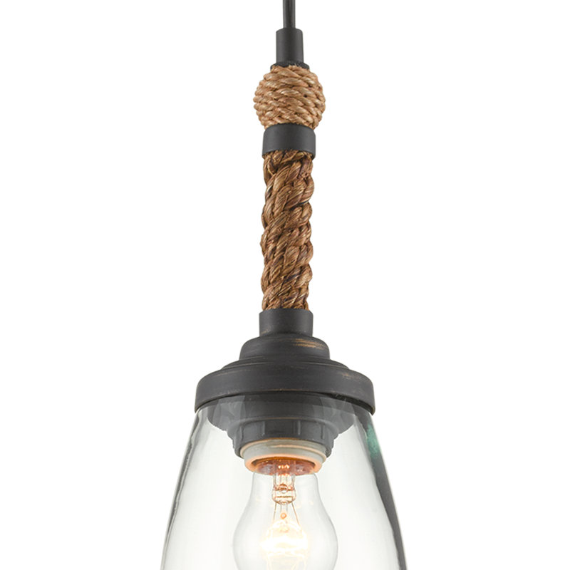 Hightider 1 - Light Pendant