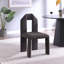 Chaise rembourrée Bennett-593856231