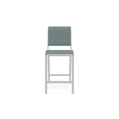 Tabouret de comptoir d'extérieur 26 po Aruba II