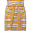 Avignon 32" W x 36" L Apron-1072313112