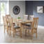 Mapleview End Table