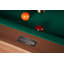 Paula Parsons Pool Table With White Glove Installation Included-1251936778