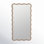 Andy Natural Floor Mirror