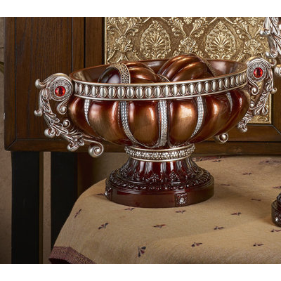 Stilwell Decorative Bowl 1