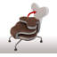 Chaise pliante rembourrée Sundale-56851374