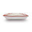 Maldive Square Pillow Cover & Insert
