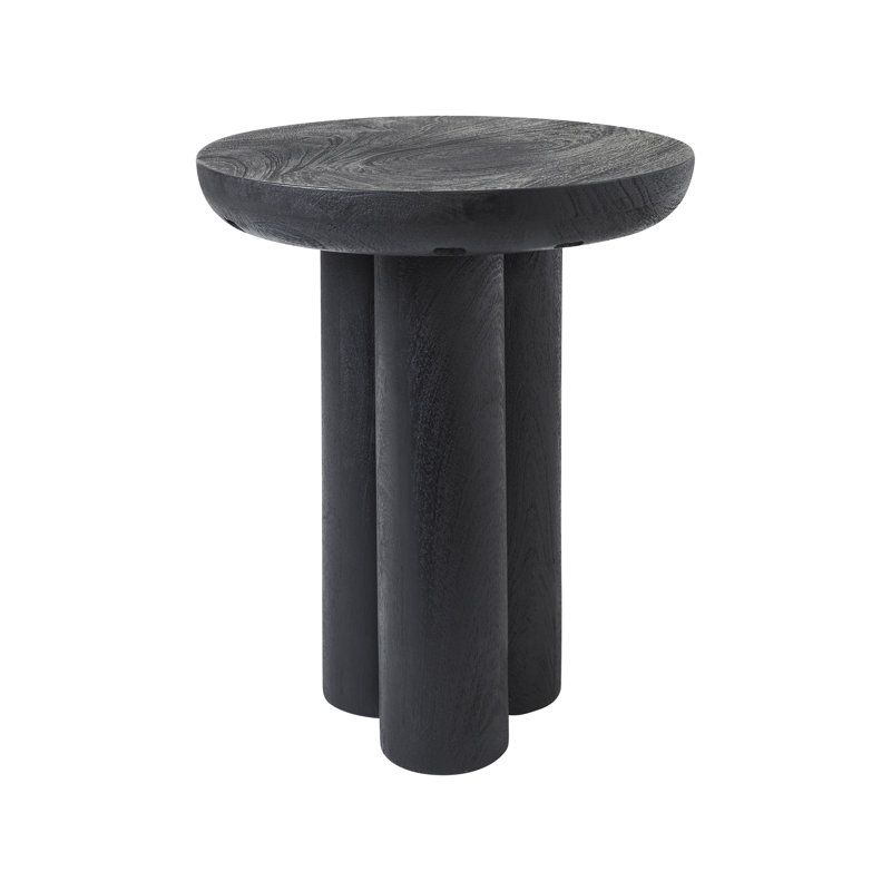 Quintin End Table by Renwil