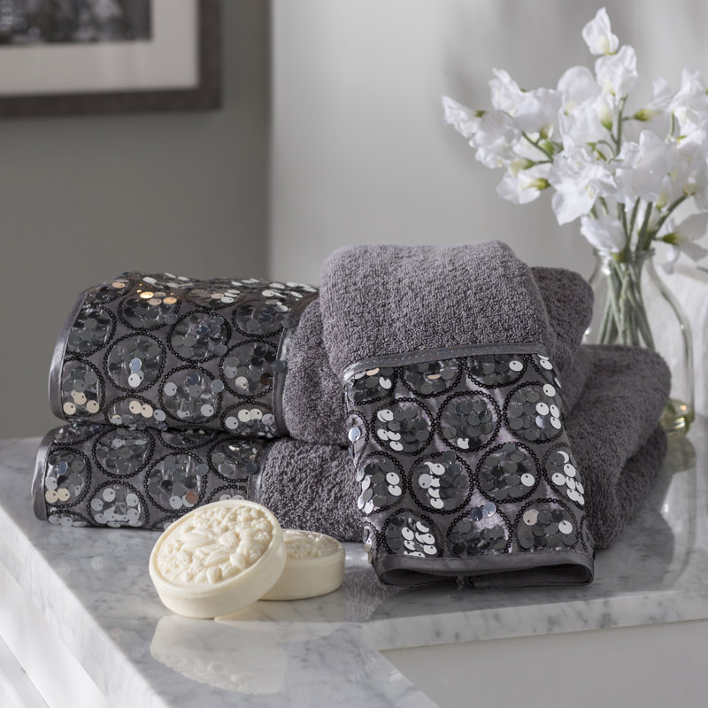 Ced Mulit-Size Set, Silver