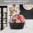 Woven Basket, Baskets For Gifts Empty, Baby Basket With Handles,  Baskets For Organizing, Dog Toy Basket, Rope Baskets For Storage-793100965