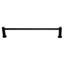 Hopewell Bath Single 25 1/2" Wall Mounted  Towel Bar-19153942