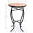 Bribie Patio Side Table-445801700