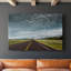 Empty Park Road - galerie Cavas-1794830088