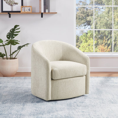 Fauteuil demi-tonneau Sandiso