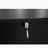 Kutchins Modern 6 Drawer Dresser, Modern Dresser with Metal Handles, Storage Chest-1150447890