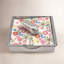 Volkswagen Bus Beaded Napkin Box Set