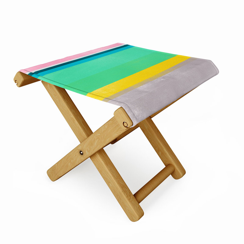 Folding Camping Stool