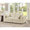 Causeuse Aronas