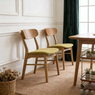 DINING CHAIR