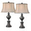 Lampe de table en bronze 28 po Athens-1310957956