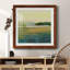 Way to Woodstock II - Peinture encadrée-1439552815-1439552802