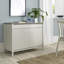 Izzie 102cm Sideboard-35370025