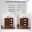 Buffet en MDF Mid Century Modern-940063125