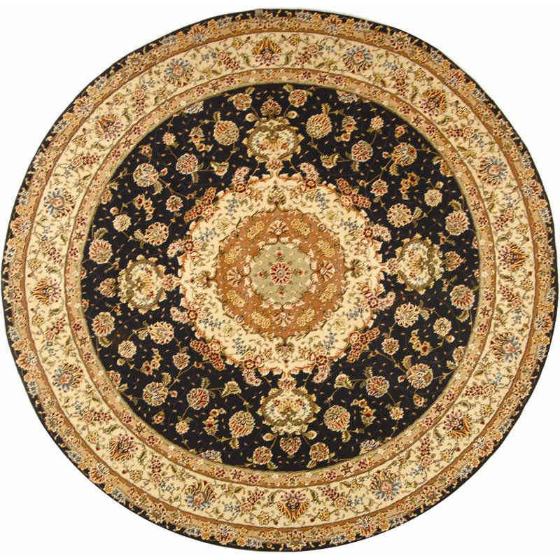 Persian Court Rug