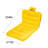 Seat Cushions For Home Use, Tufted Corduroy Floor Cushions For Living Room Tatami, 27 Inch-249771572