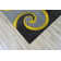 Mccampbell Performance Abstract Indoor Rug