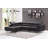 84"H 5-Head Cap Style Floor Lamp (1Pc/Ctn) (2.24/33.97)-118635831-118635836